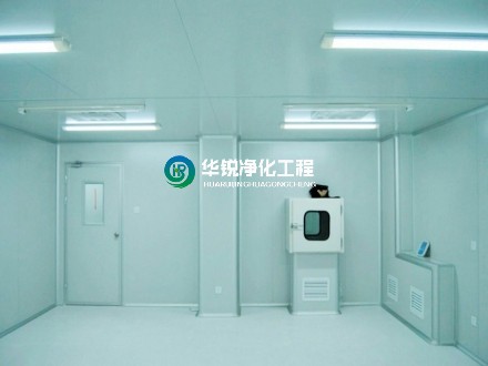 如何才能讓潔凈廠(chǎng)房空調(diào)系統(tǒng)更節(jié)能